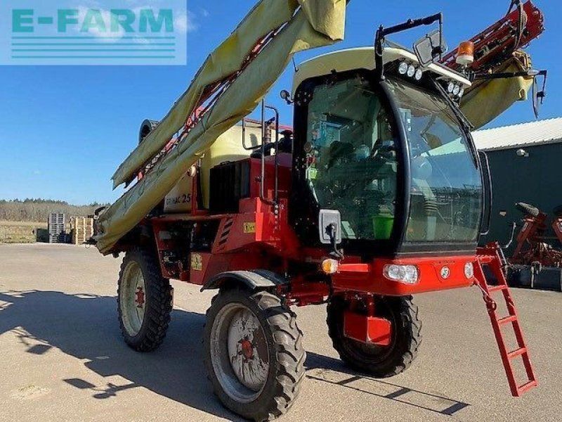 Grimac 1j 2500
