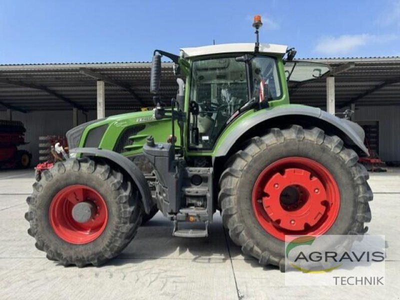 Fendt 828 VARIO S4