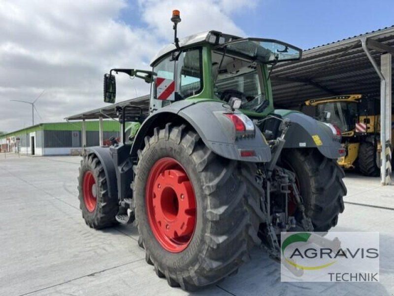 Fendt 828 VARIO S4