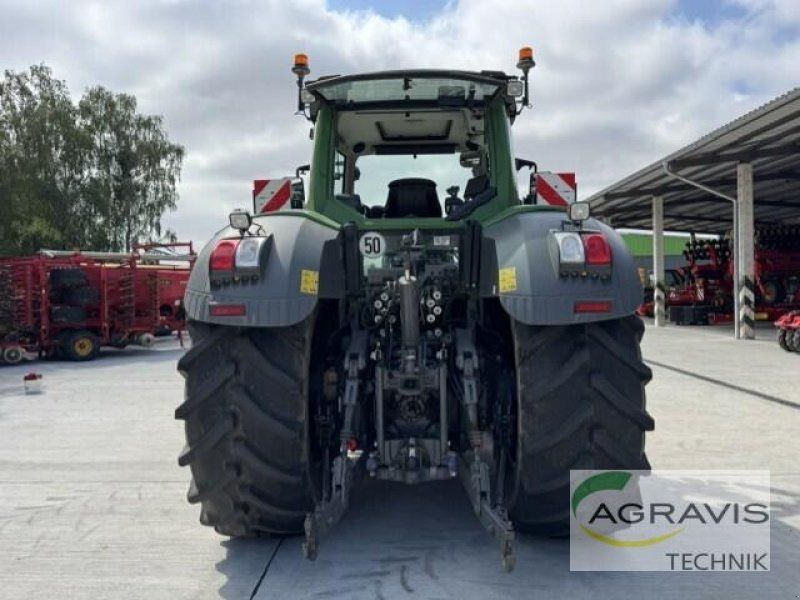 Fendt 828 VARIO S4