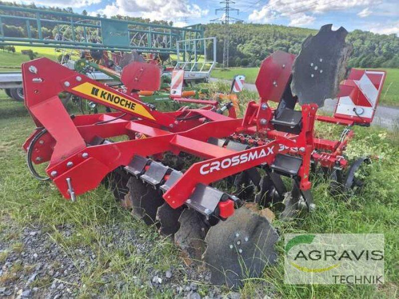 Knoche CROSSMAX 300