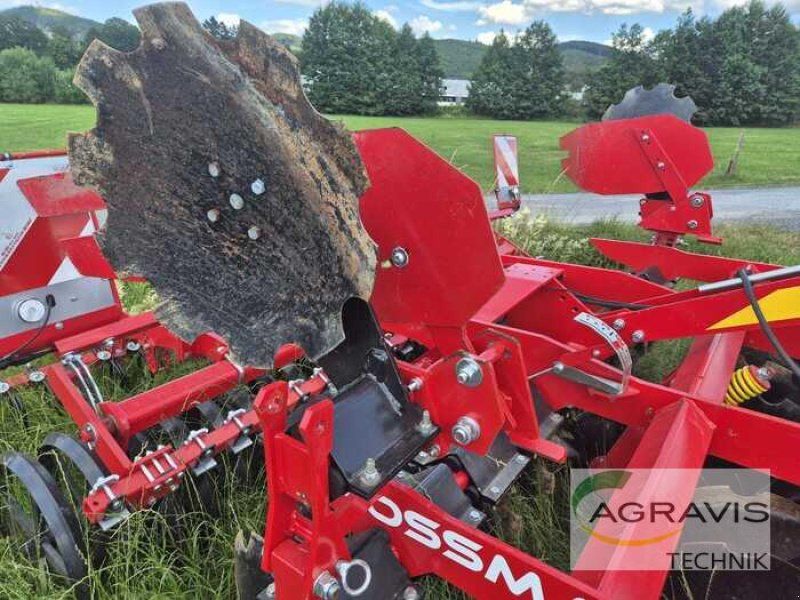 Knoche CROSSMAX 300
