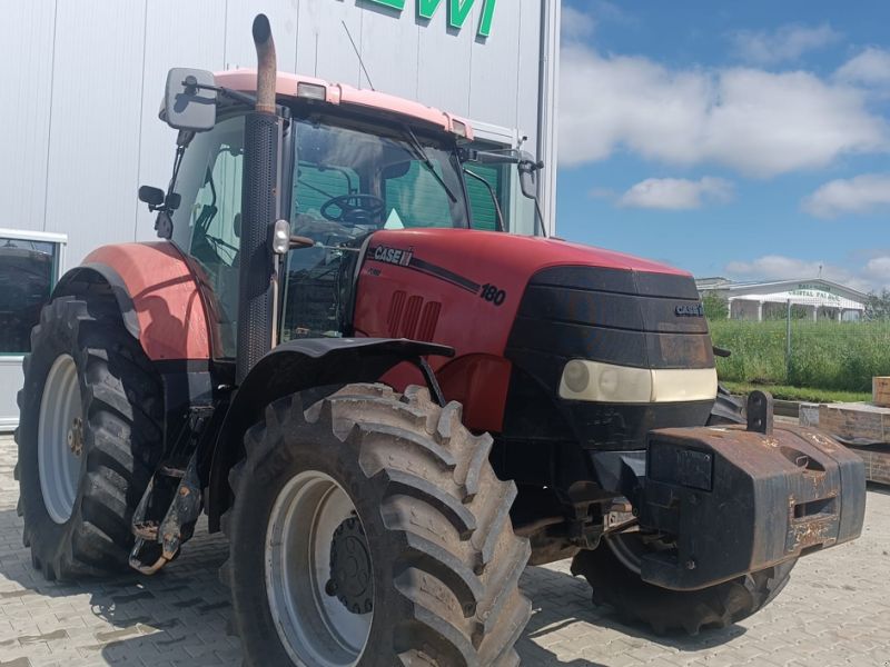 Case IH Puma 180