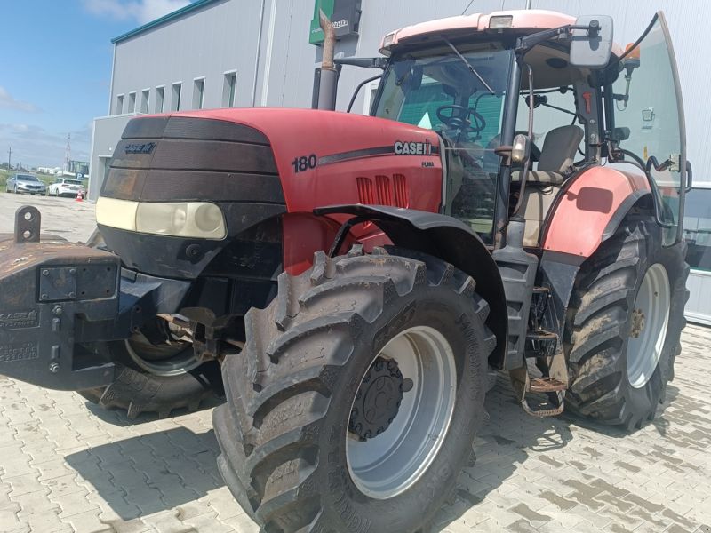Case IH Puma 180