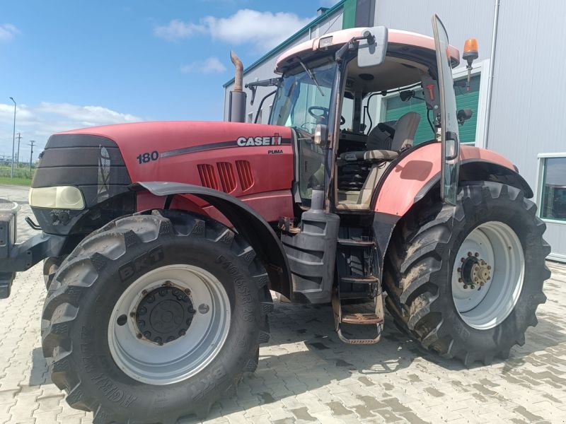 Case IH Puma 180
