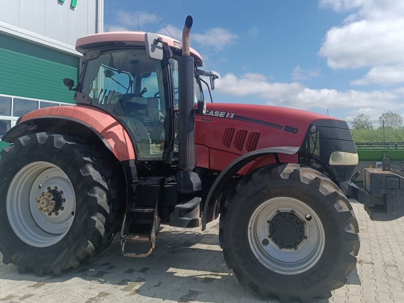 Case IH Puma 180