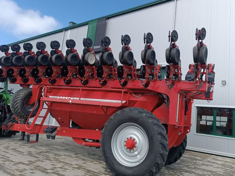 Horsch Maestro 24.70 SW