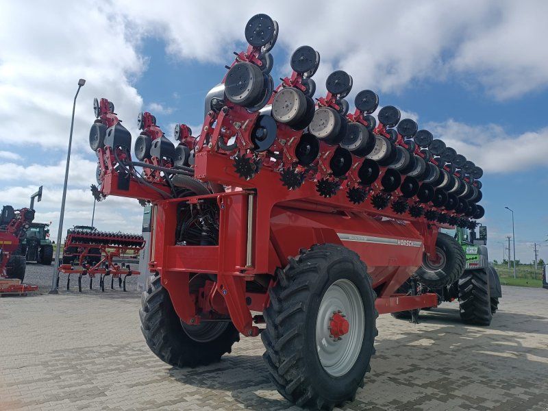 Horsch Maestro 24.70 SW