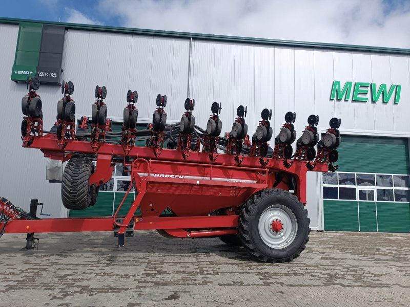 Horsch Maestro 24.70 SW