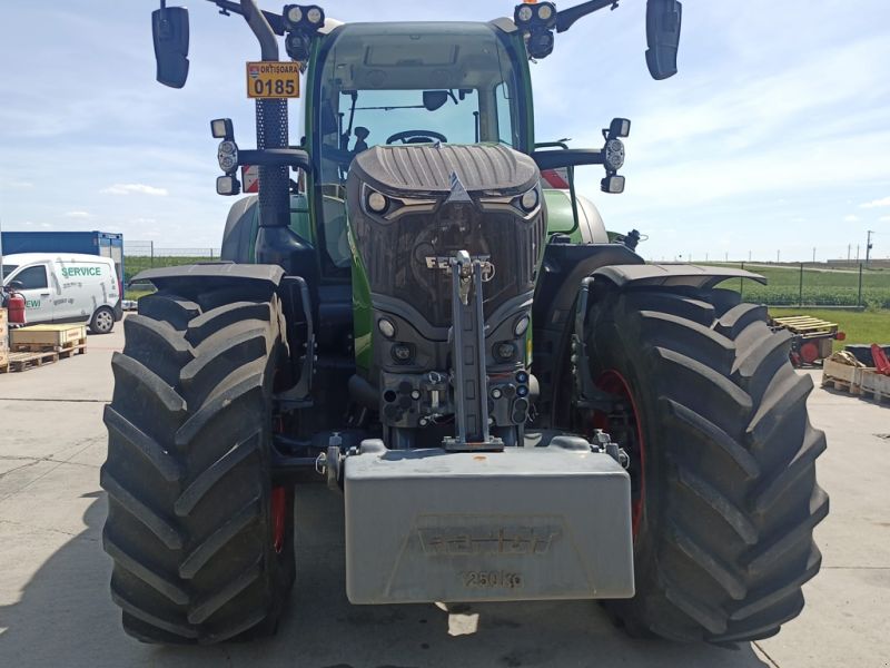 Fendt 728 Vario Gen7 Profi+