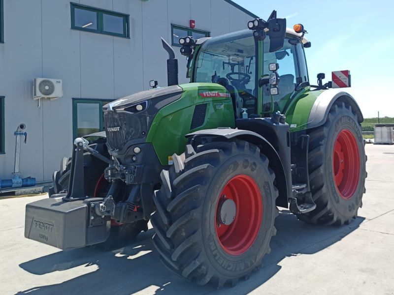 Fendt 728 Vario Gen7 Profi+