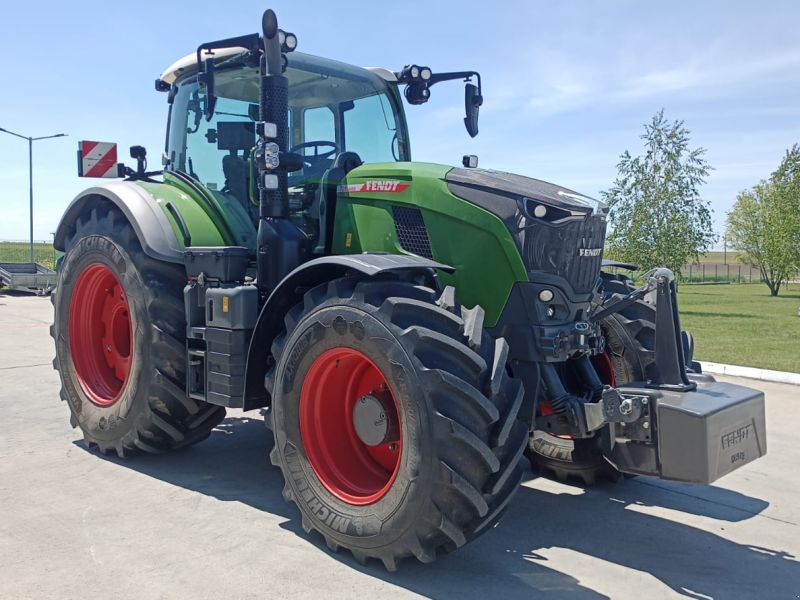 Fendt 728 Vario Gen7 Profi+