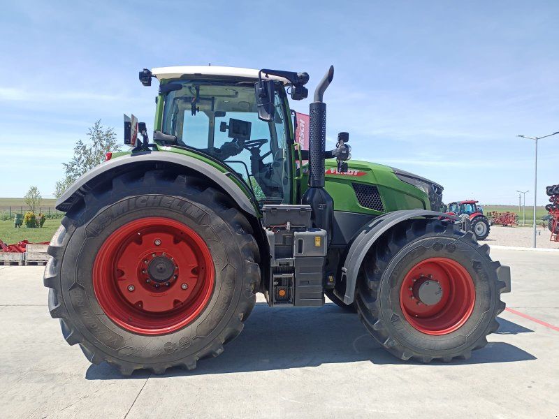 Fendt 728 Vario Gen7 Profi+