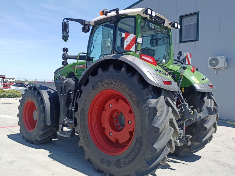Fendt 728 Vario Gen7 Profi+