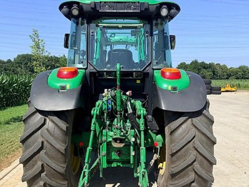 John Deere 6095 MC