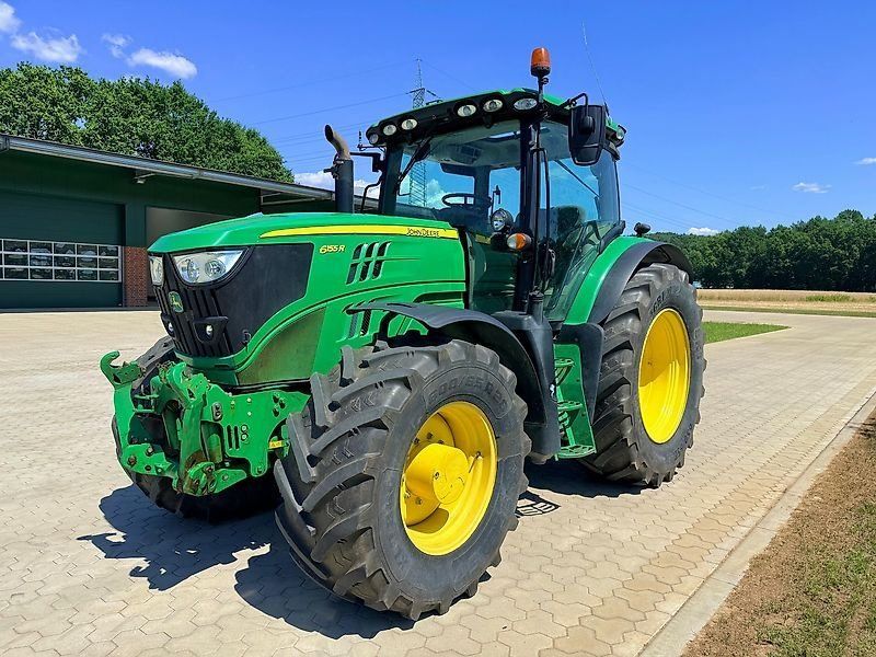 John Deere 6155R