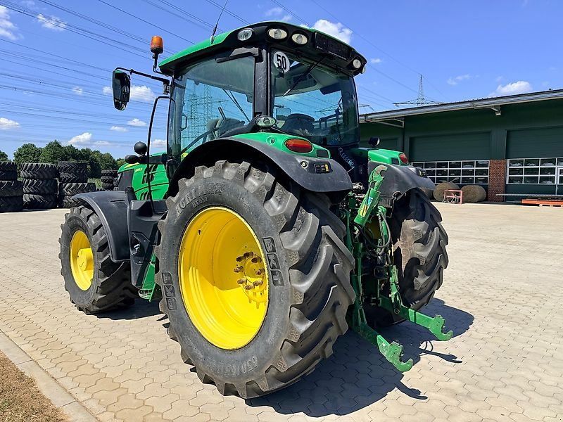 John Deere 6155R