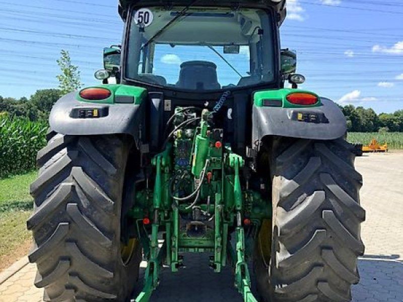 John Deere 6155R