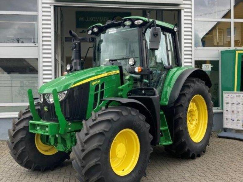John Deere 6100M