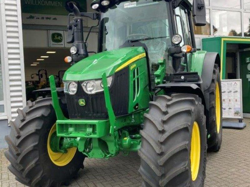 John Deere 6100M