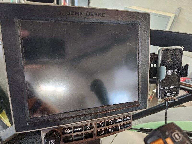 John Deere CommandCenter 4600