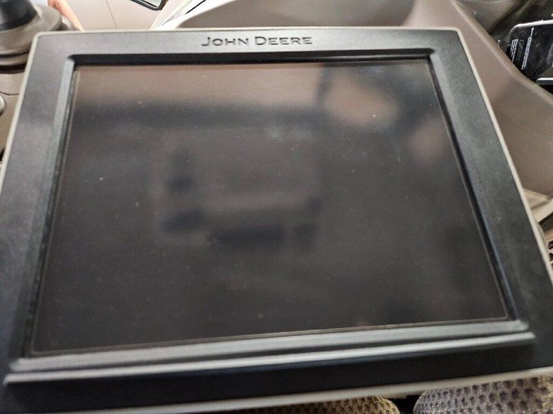 John Deere CommandCenter 4600