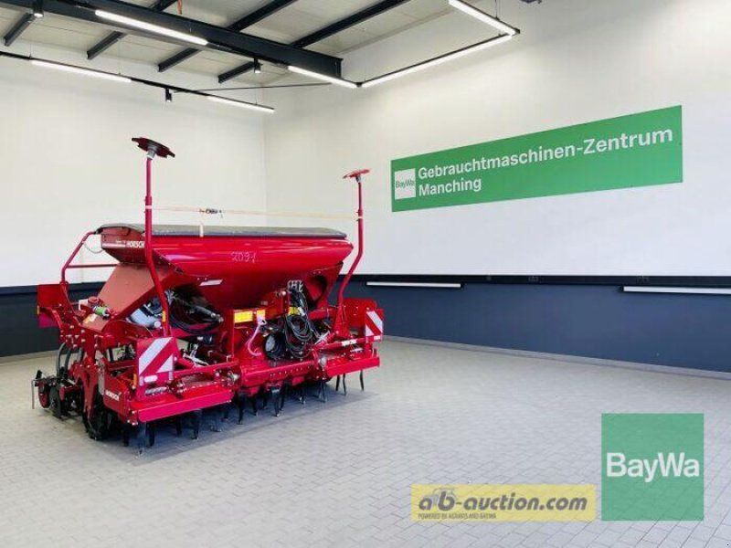 Horsch PRESS 3 KR
