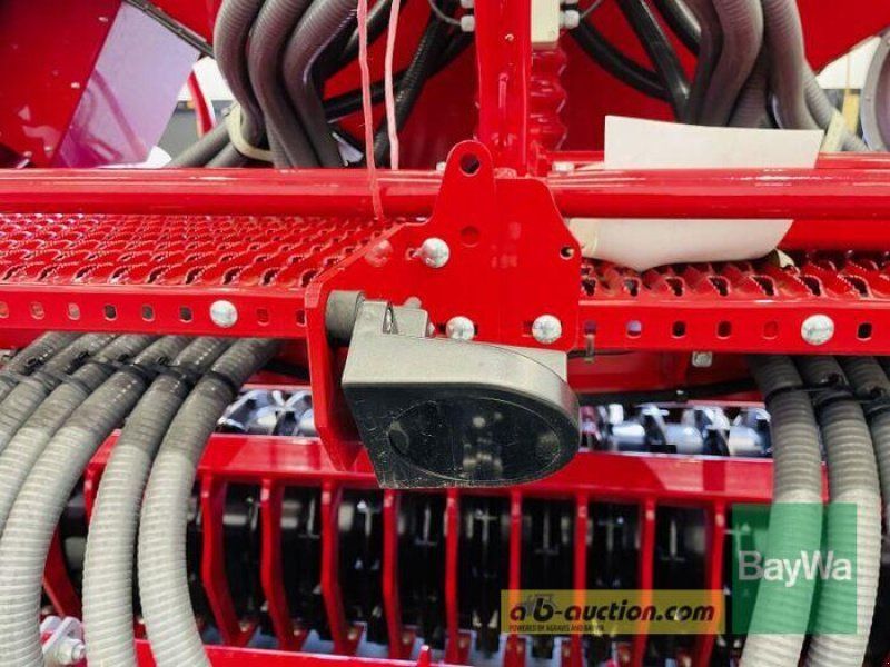 Horsch PRESS 3 KR