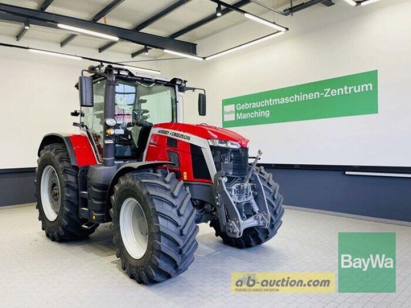 Massey Ferguson 8S.305 DYNA-VT CLUSIVE