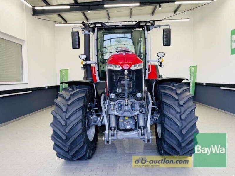 Massey Ferguson 8S.305 DYNA-VT CLUSIVE