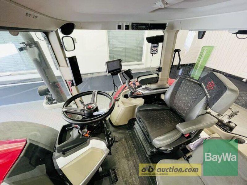 Massey Ferguson 8S.305 DYNA-VT CLUSIVE
