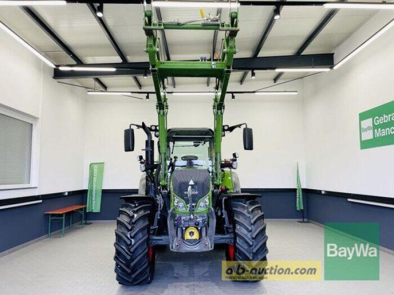 Fendt 516 VARIO GEN3 P+ SET.2
