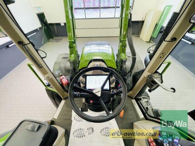 Fendt 516 VARIO GEN3 P+ SET.2
