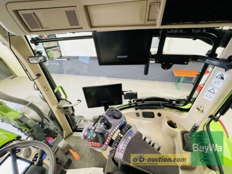 Fendt 516 VARIO GEN3 P+ SET.2