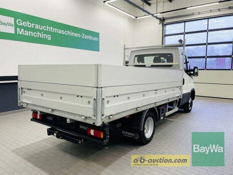Iveco 50 C 16H Pritschenwagen
