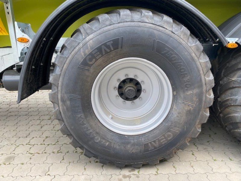 Fliegl PFW 15500l Poly Line Plus/ Skate 150