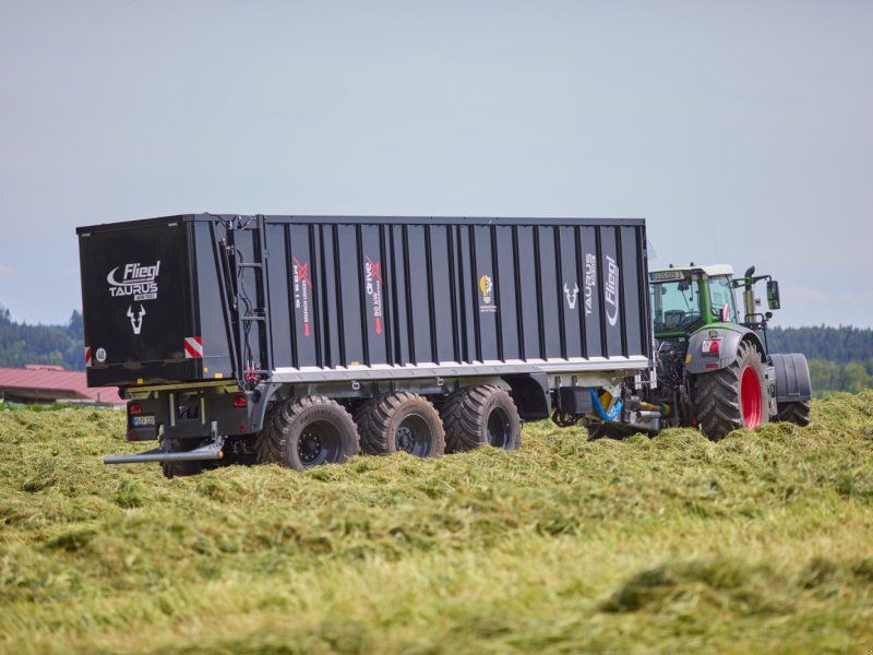 Fliegl ASW 3101 Taurus Fox