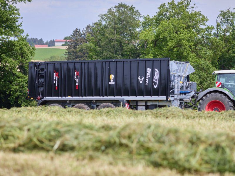 Fliegl ASW 3101 Taurus Fox