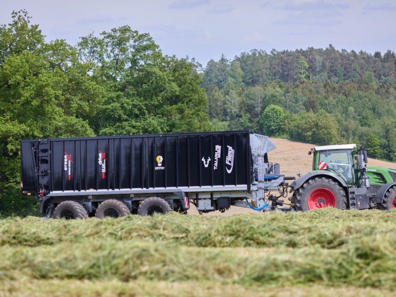 Fliegl ASW 3101 Taurus Fox