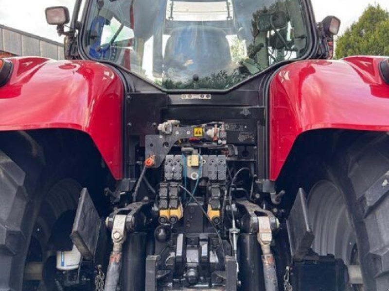 Case IH PUMA CVX 180