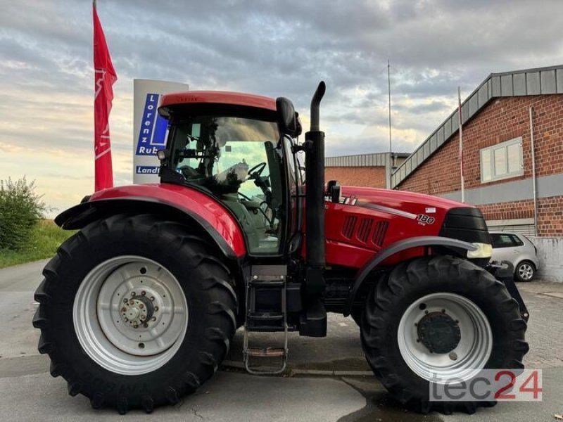 Case IH PUMA CVX 180