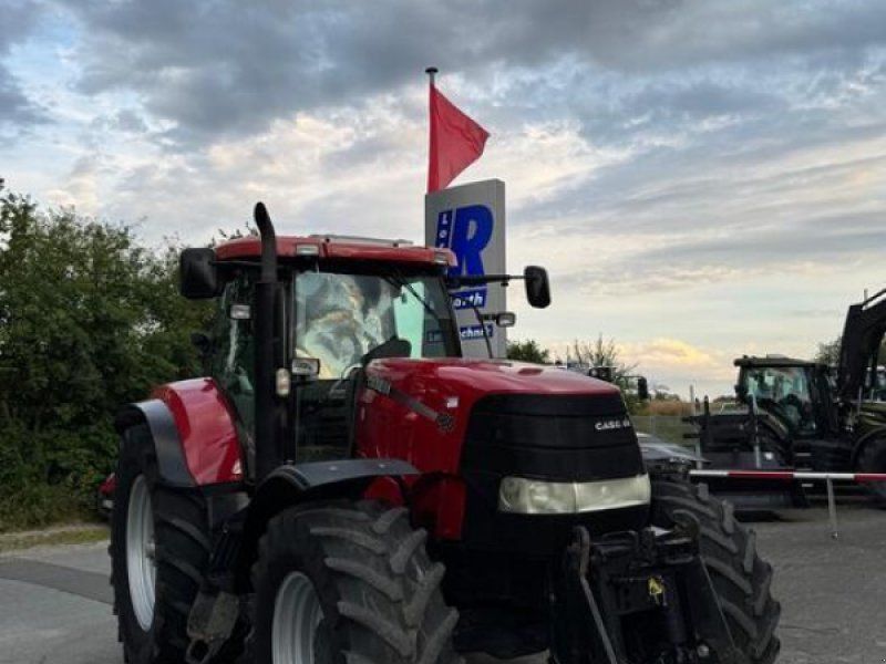 Case IH PUMA CVX 180