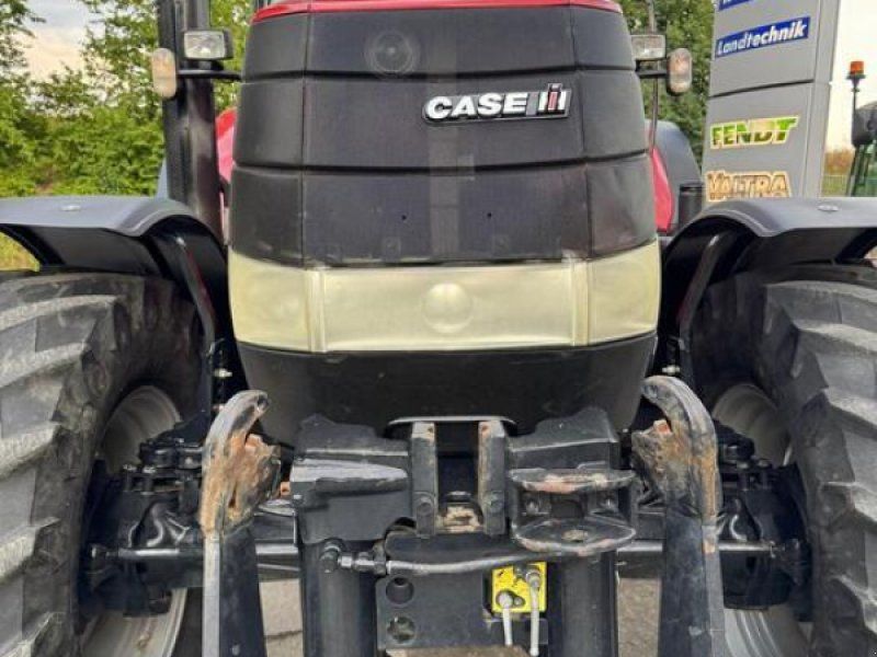 Case IH PUMA CVX 180