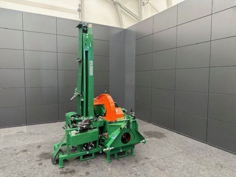 Posch Wipp mit 4m Förderband M1365SWF4,