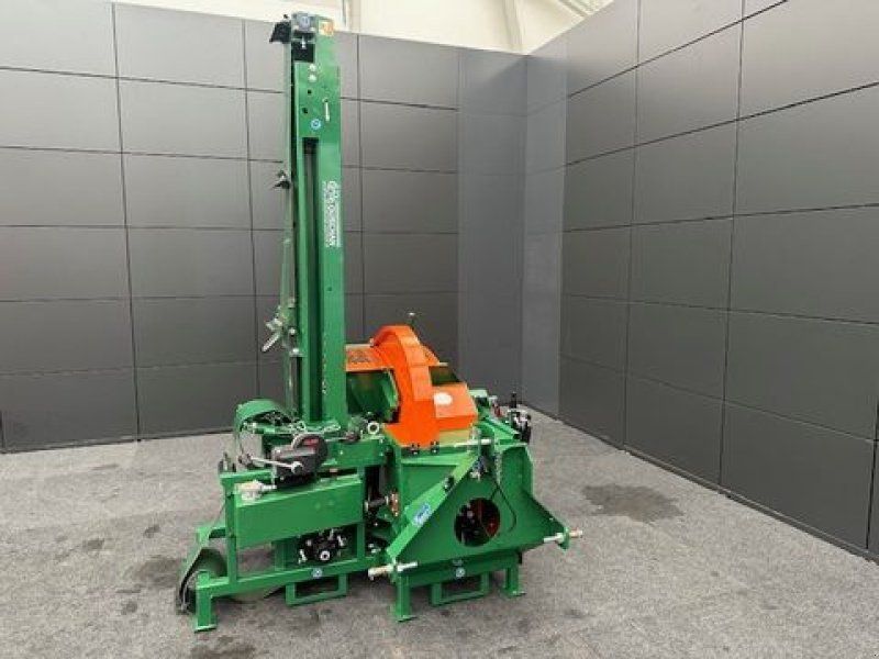 Posch Wipp mit 4m Förderband M1365SWF4,
