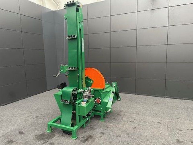 Posch Wipp mit 4m Förderband M1365SWF4,
