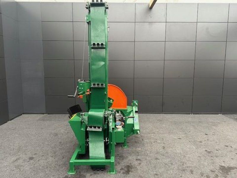 Posch Wipp mit 4m Förderband M1365SWF4,