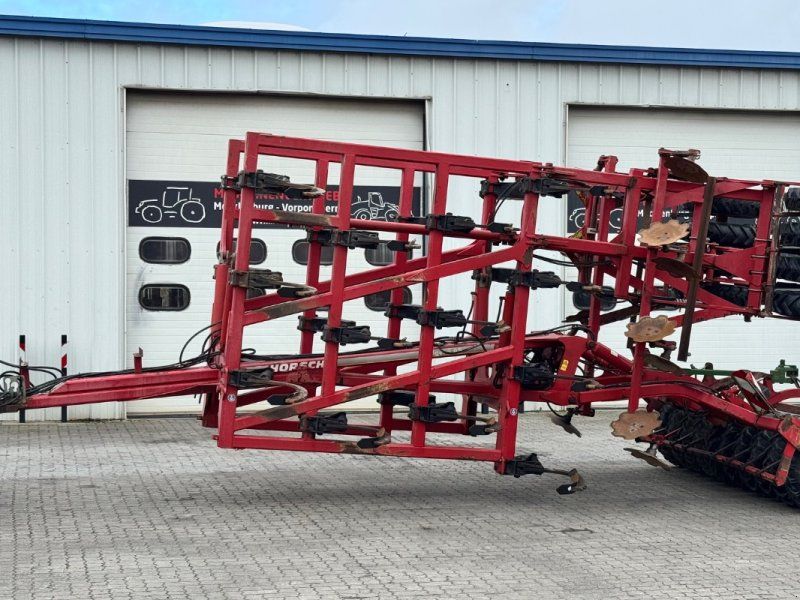 Horsch Tiger 5AS