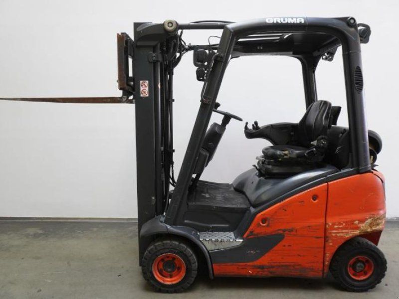 Linde H 16 T EVO 391-00