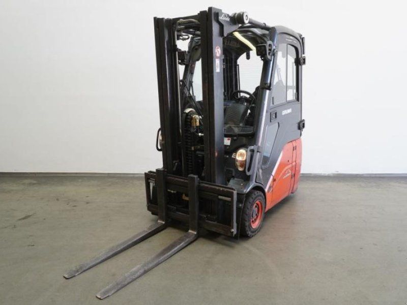 Linde E 16 C 386